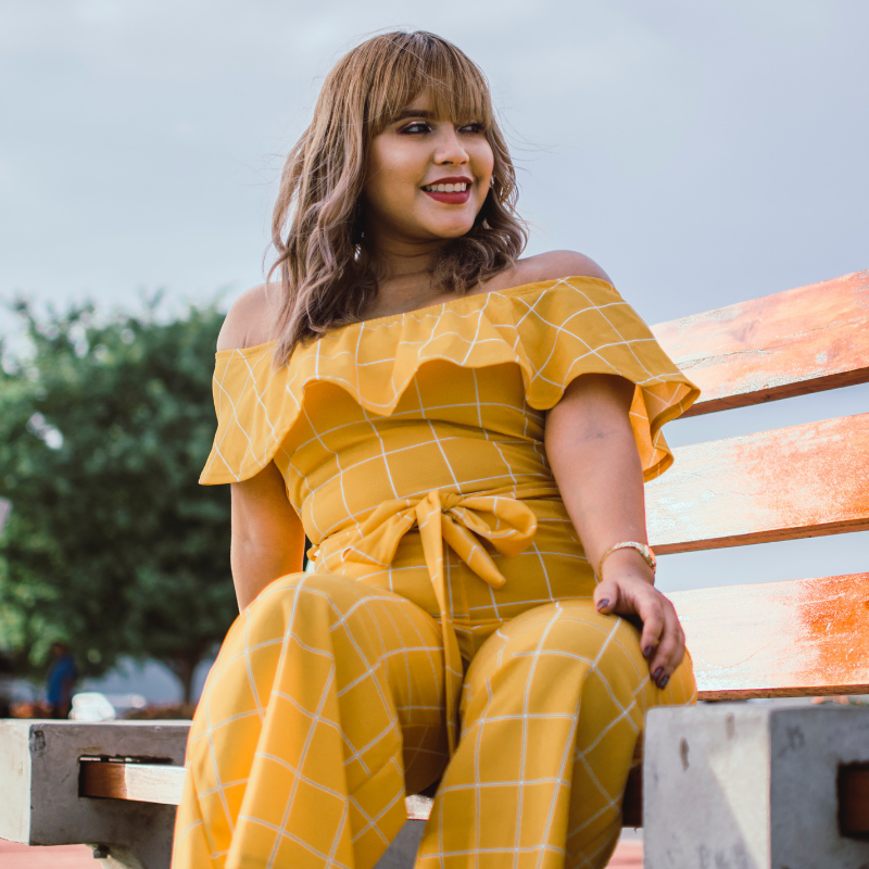 Quelle combinaison choisir quand on est ronde LUDIS