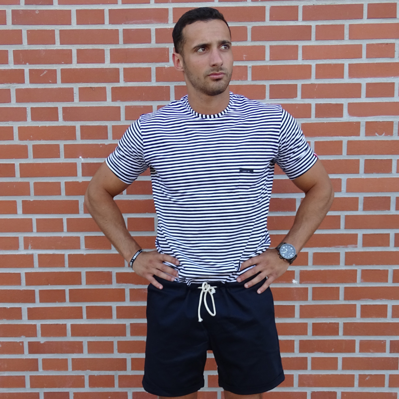 comment choisir sa combinaison pour homme