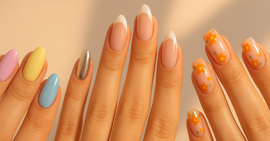 NAILART-ETE