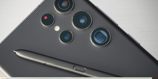Quelles sont les caractéristiques distinctives du Samsung S22 ?