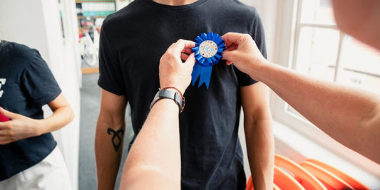 Est-il obligatoire d’avoir un badge professionnel quand on travail dans la santé ?