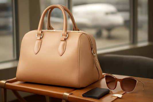 Les Sacs de Voyage Cabine qui Vont Révolutionner Votre Façon de Voyager !