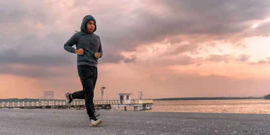 Comment porter un jogging pour homme ?