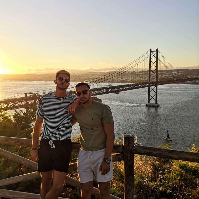 Ludis Nouvelle Collection Homme