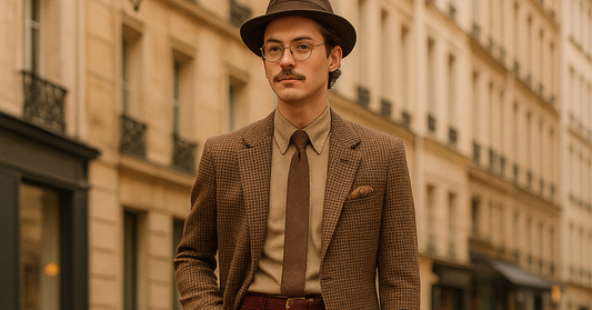 look-vintage