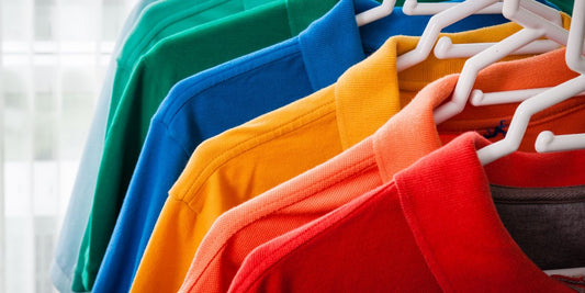 Le polo en lin : une vraie tendance dans les vêtements des hommes