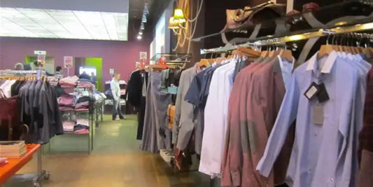 Les vêtements incontournables pour homme pour créer un look casual chic parfait