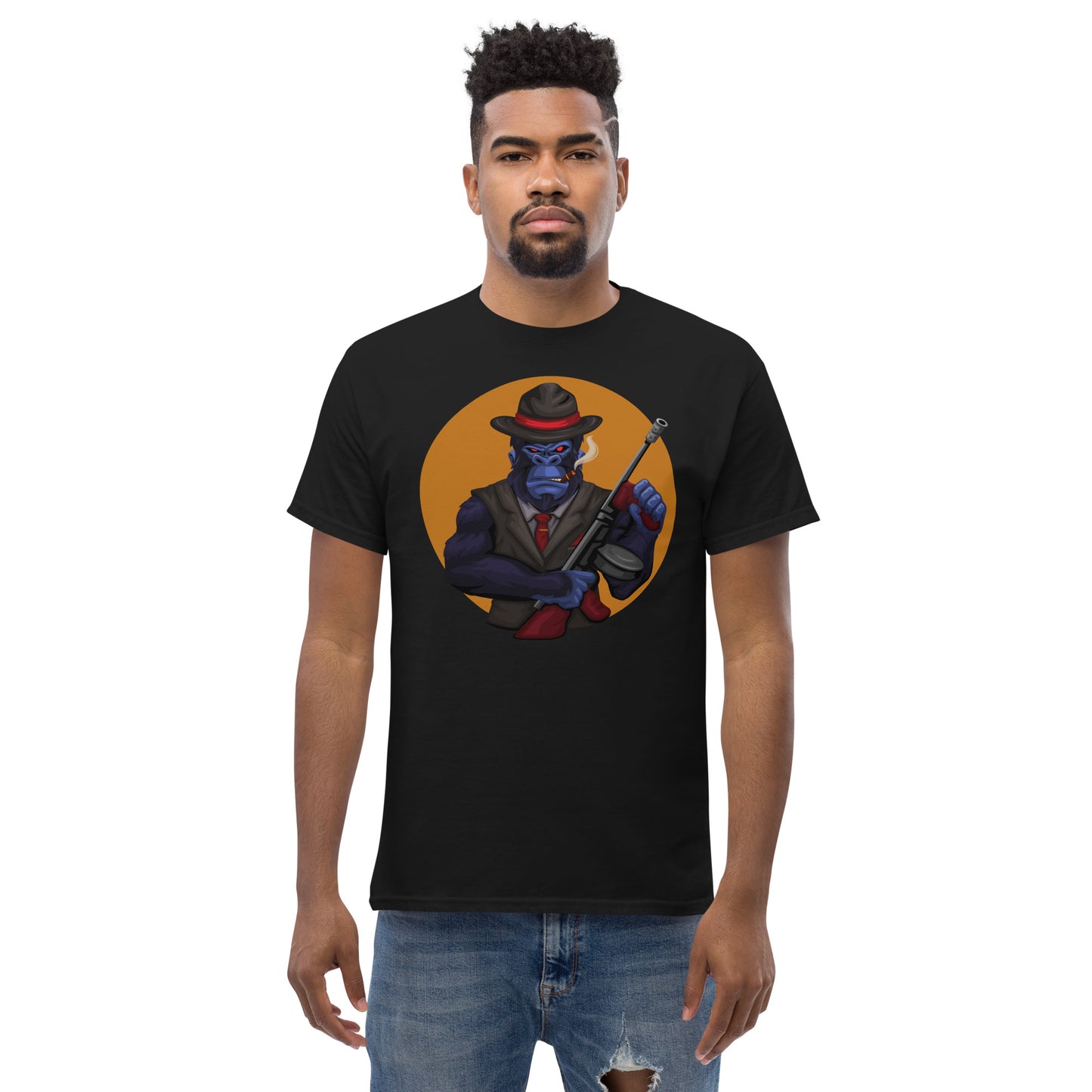 T-Shirt Singe Mafia