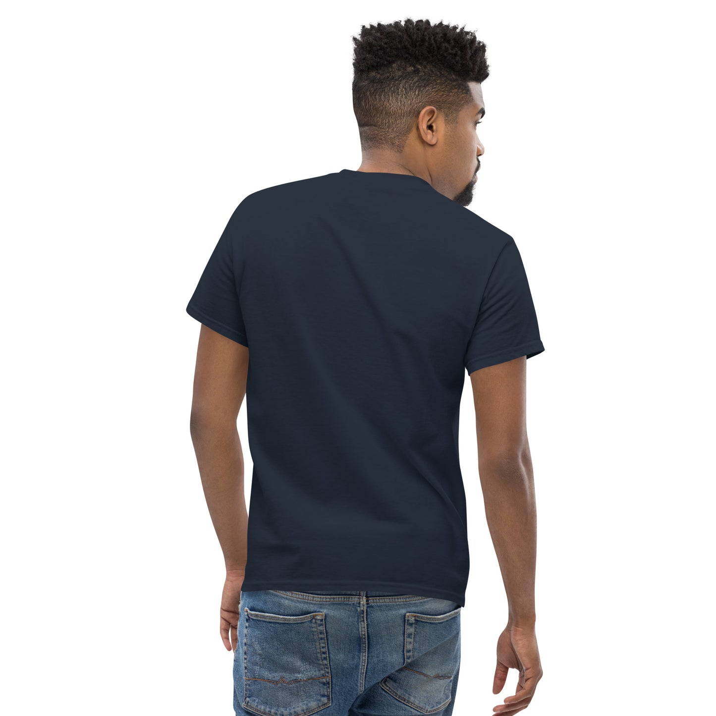 T-Shirt Pirate Bandeau