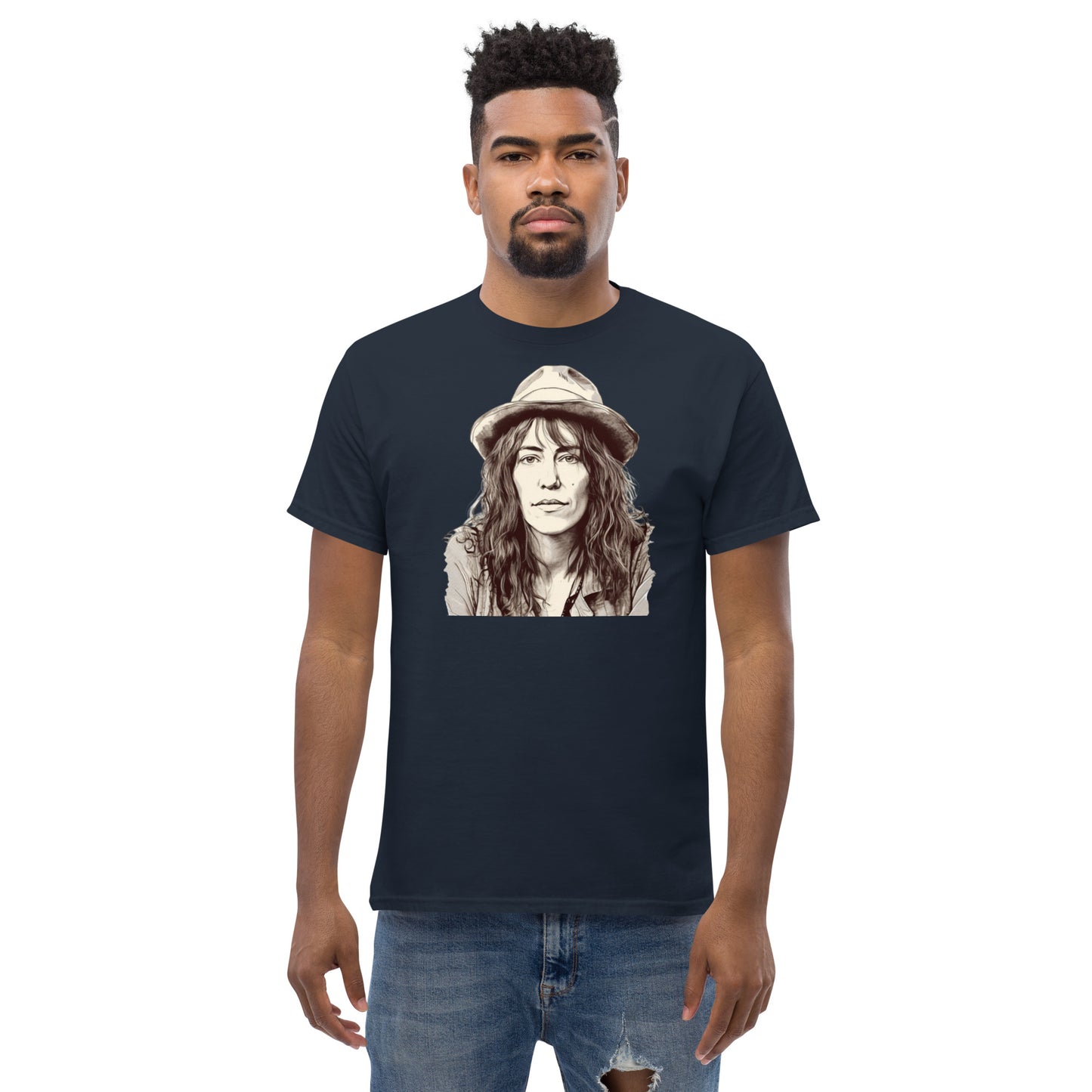 Vintage Patti Smith T-Shirt