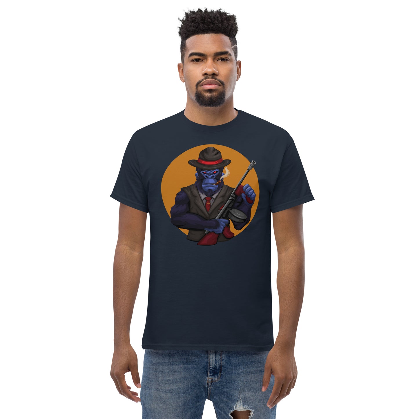 T-Shirt Singe Mafia