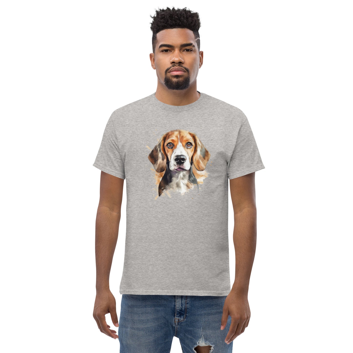 Beagle Dog T-Shirt