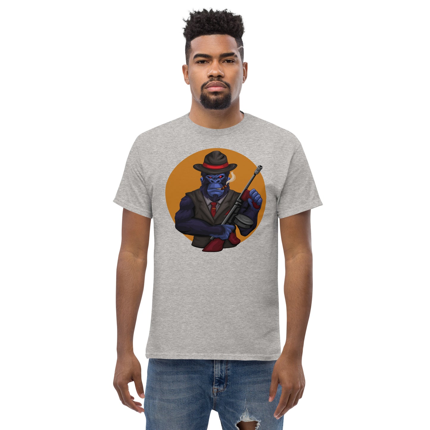T-Shirt Singe Mafia