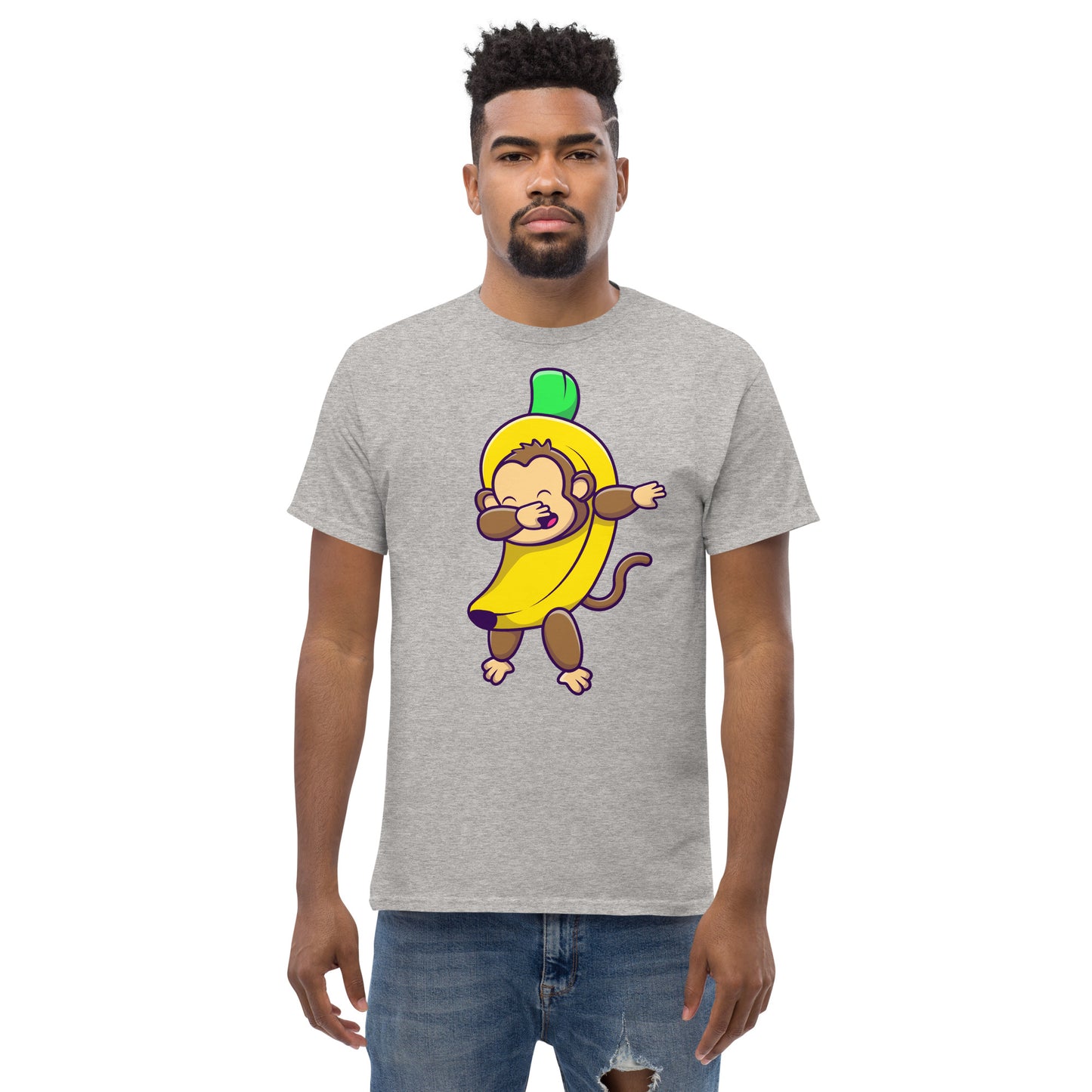 Dab Monkey T-Shirt