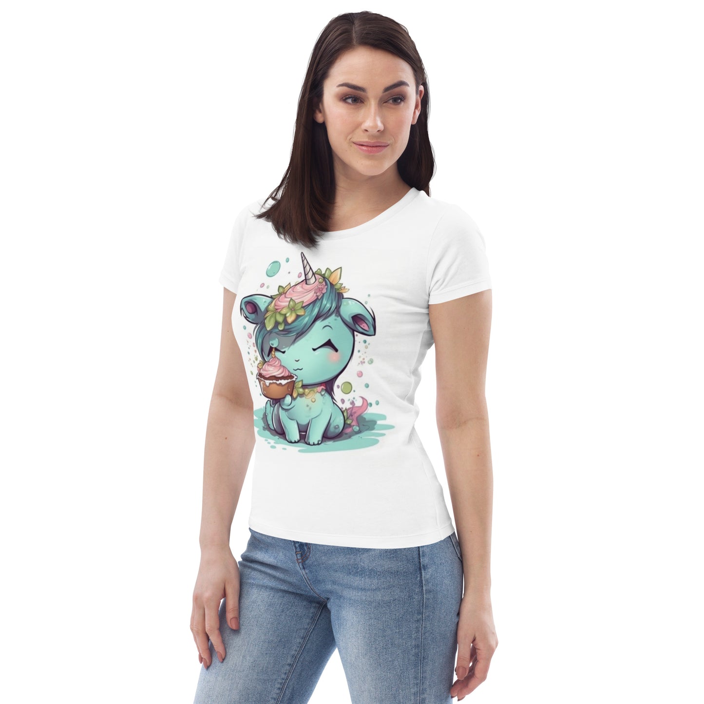 T-Shirt Licorne Anniversaire