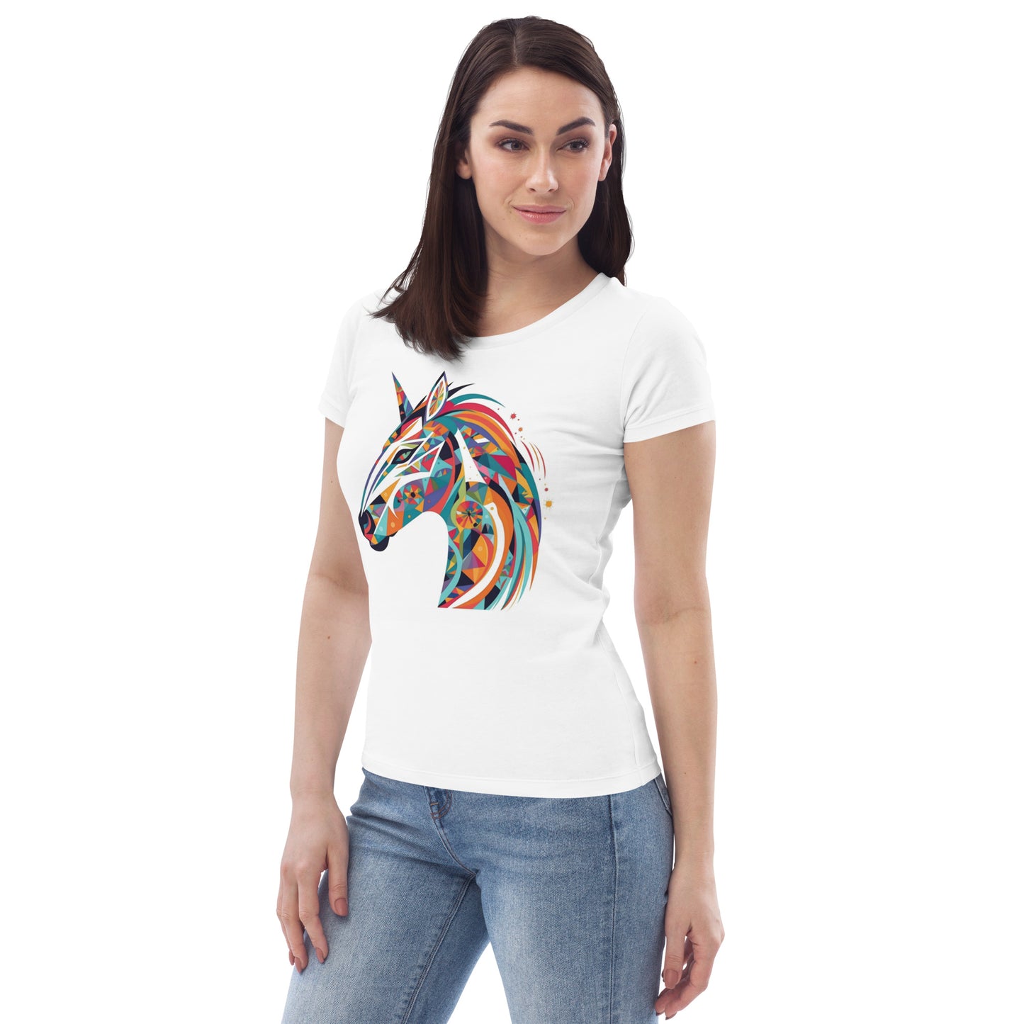 T-Shirt Licorne Pablo Picasso