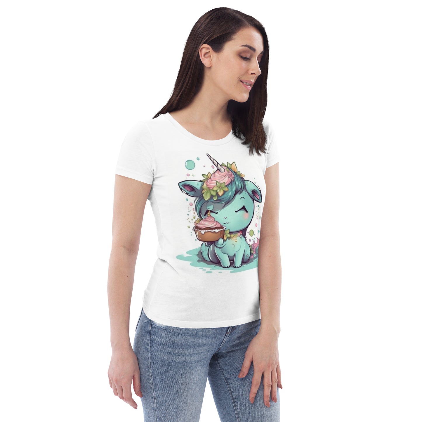 T-Shirt Licorne Anniversaire