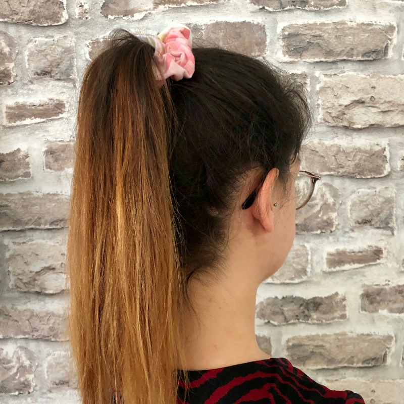 Chouchou Cheveux Paulette