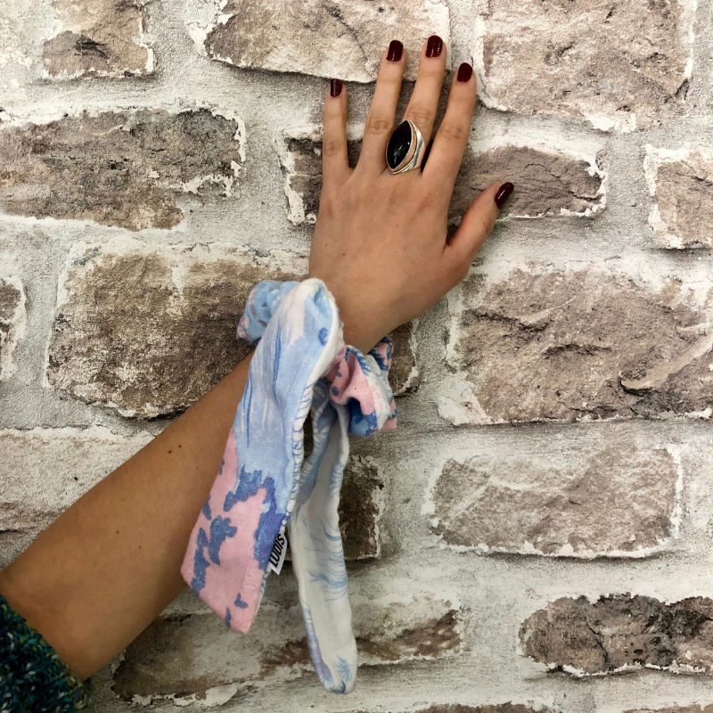 Andrée Hair Scrunchie