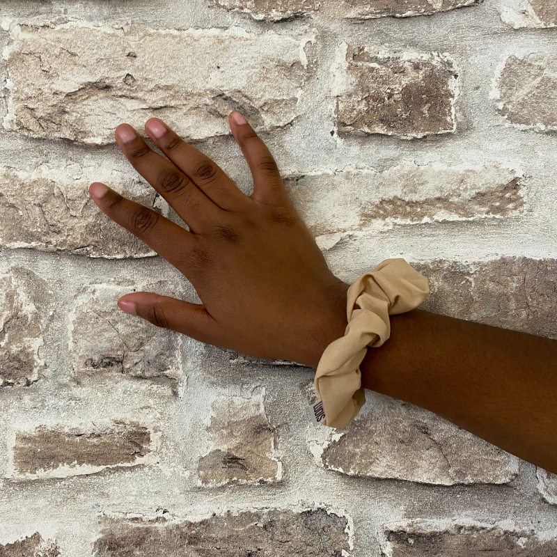 Fernande Hair Scrunchie