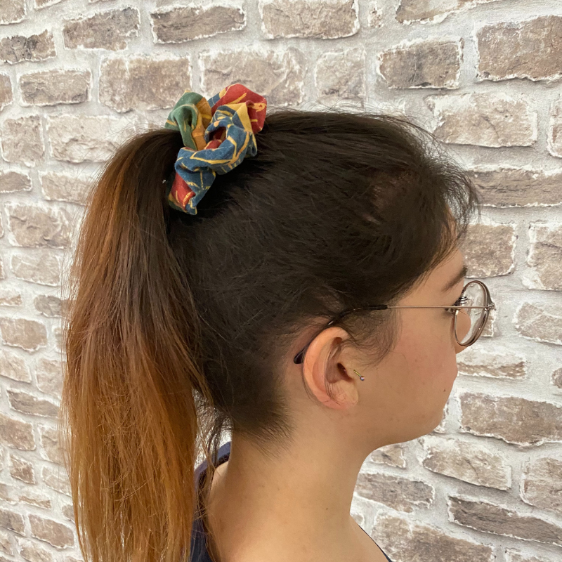 Chouchou Cheveux Françoise