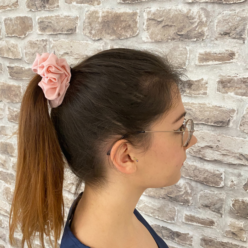 Chouchou Cheveux Renée