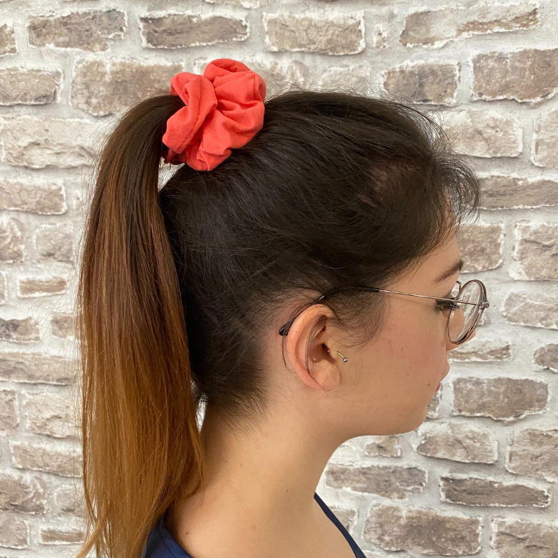 Chouchou Cheveux Huguette
