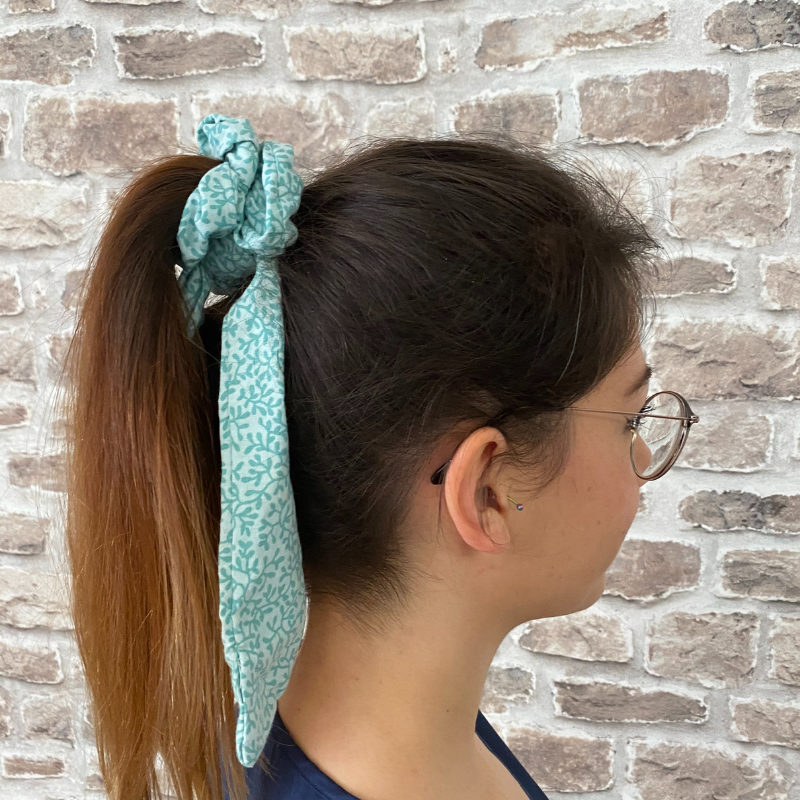 Chouchou Cheveux Denise