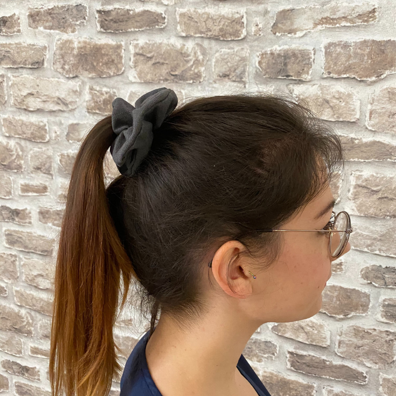 Chouchou Cheveux Jeannine