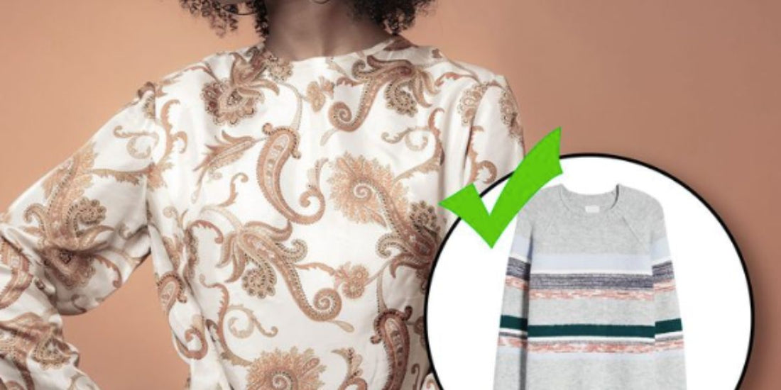 10 Erreurs de Style Qui Vous Vieillissent et Comment les Éviter