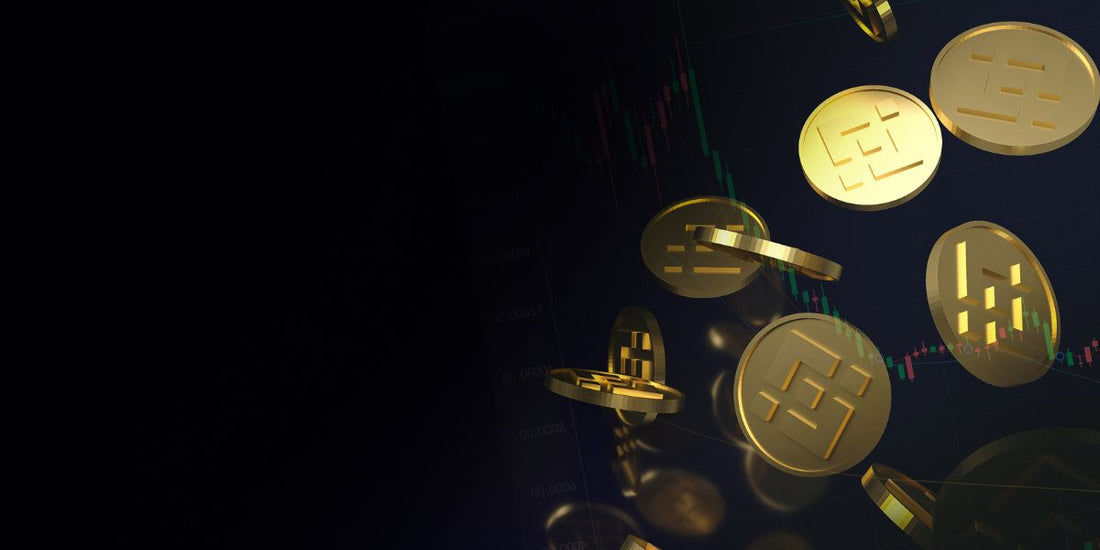 Binance coin (BNB): définition et avantages
