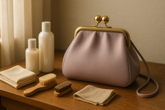 Comment entretenir son sac à main : le guide complet pour préserver vos trésors
