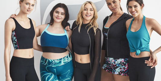 Fabletics : la révolution sportive et mode