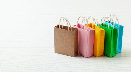 Les meilleures alternatives aux sacs plastiques pour un quotidien plus écologique ?