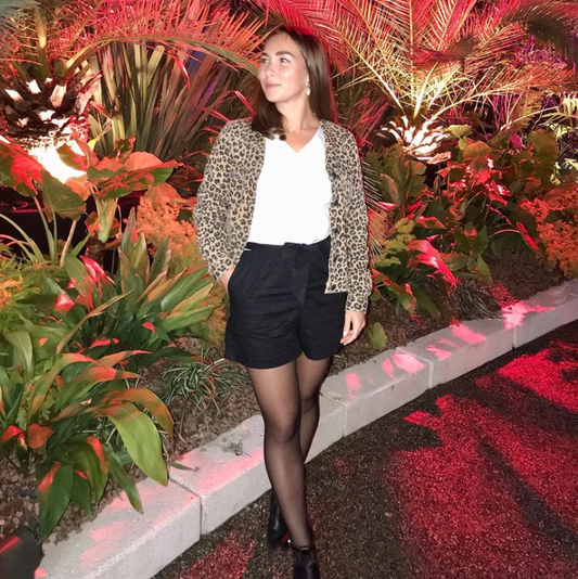 Combishort Femme Tenue Hiver