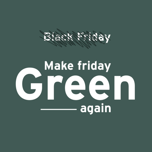 Ludis Green Friday