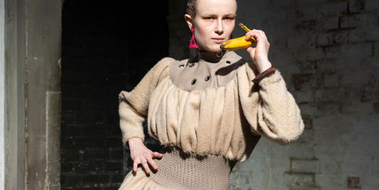 Nicklas Skovgaard : une vision innovante de la mode