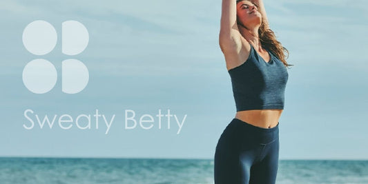 Sweaty Betty : le choix idéal pour les vêtements de sport femmes