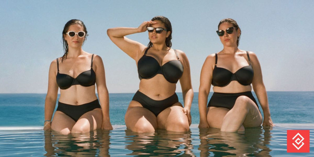ThirdLove : la révolution dans le monde de la lingerie
