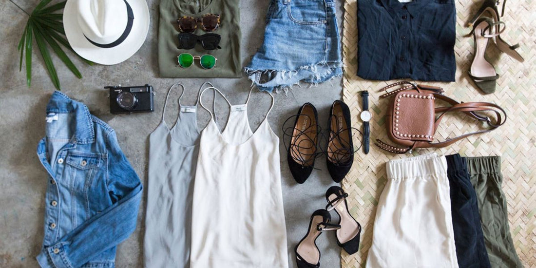 Quels sont les accessoires essentiels pour rester élégant et protégé durant les journées ensoleillées ?