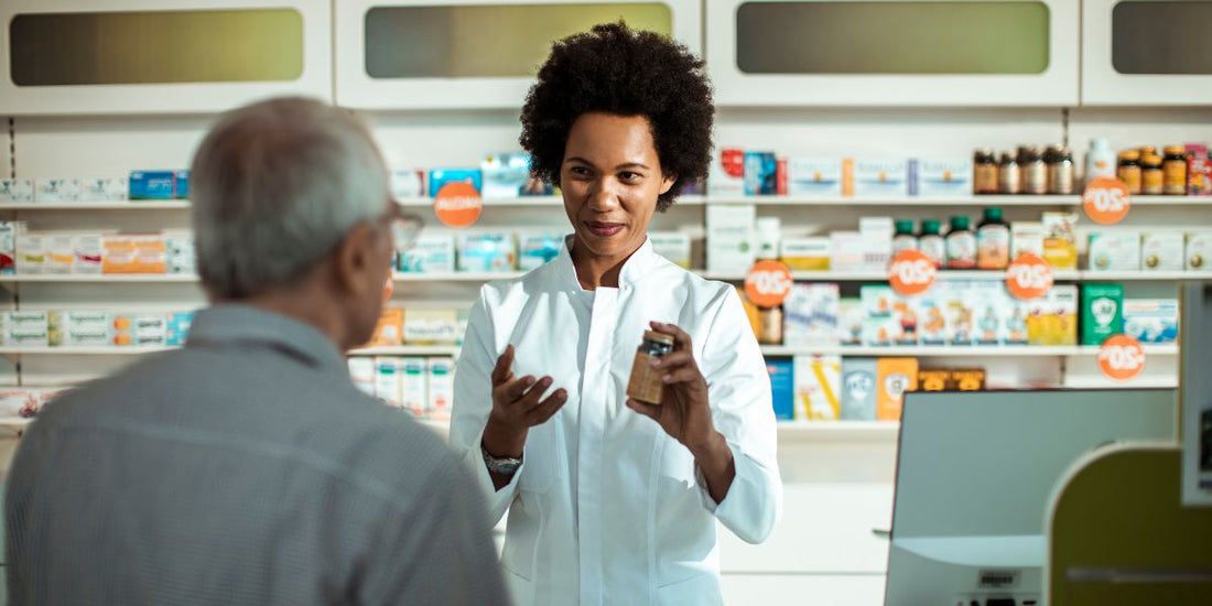 Pharmacie Ouverte 24/24 Aucun autre mystère