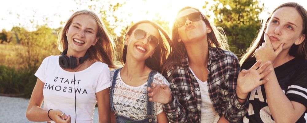 Quelles sont les marques à la mode pour ado ?