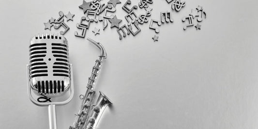 All Blues : Quand la mode rencontre le ton du jazz