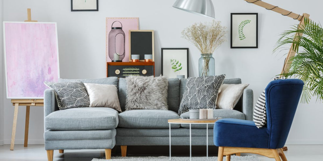 Les avantages d’un appartement meublé