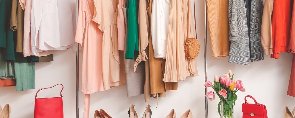 Comment apprendre à bien s'habiller femme