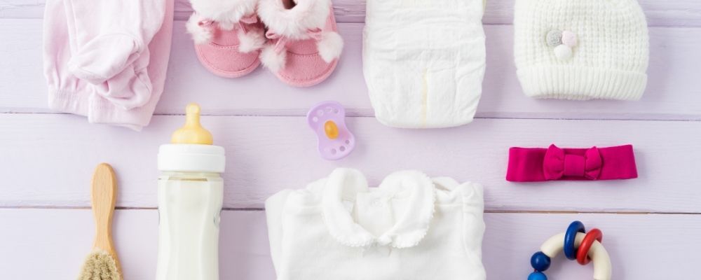 Quels sont les indispensables sur sa liste de naissance