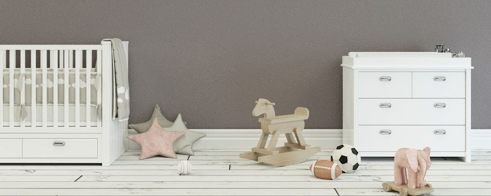 Comment décorer la chambre de son enfant ?
