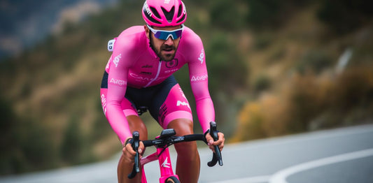 Championnat de France de cyclisme : quand la mode rencontre la piste avec les looks les plus audacieux