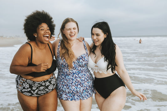Les meilleurs modèles de lingerie grande taille pour un automne-hiver audacieux