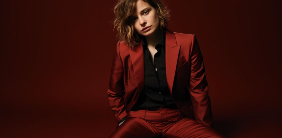 Christine and the Queens : La nouvelle icône influente de la mode mondiale à surveiller ?